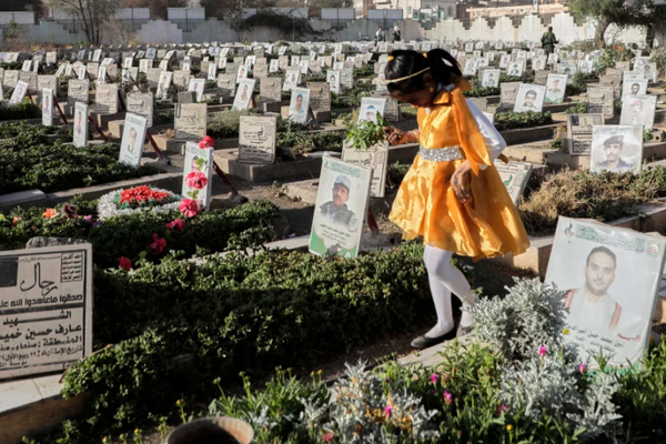 Humanitarian Hypocrisy: When the U.S. Bombs Hospitals, the Media Goes Silent